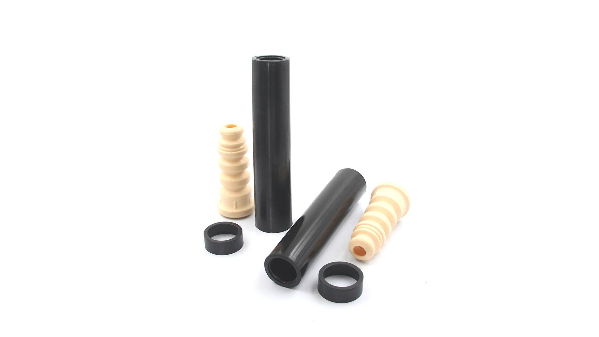 SKF VKDP 43415 T: Chit protectie praf, amortizor puntea spate