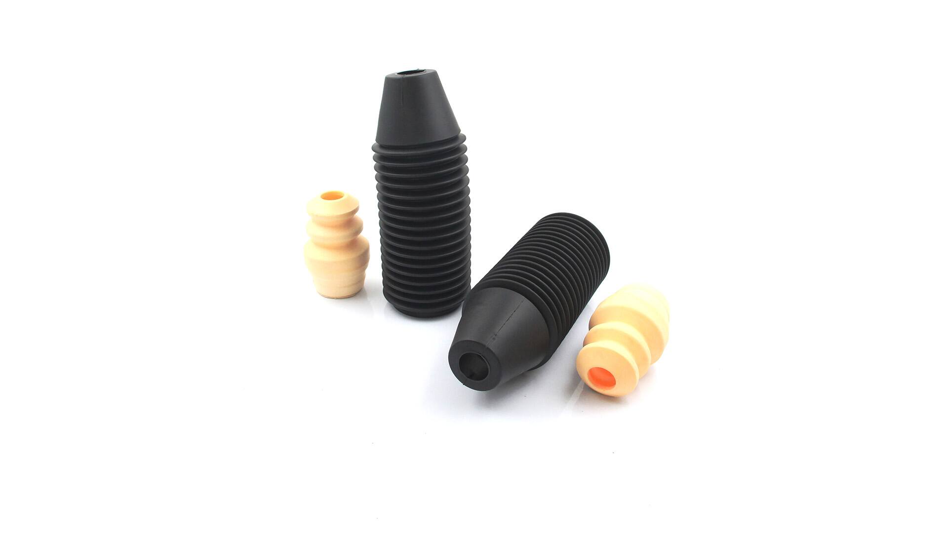 SKF VKDP 43500 T: Chit protectie praf, amortizor puntea spate