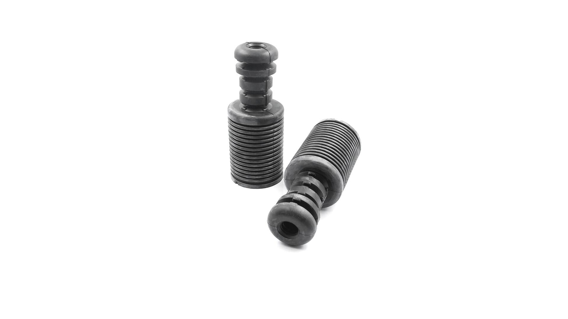 SKF VKDP 81507 T: Stofhoes, schokbreker Vooras