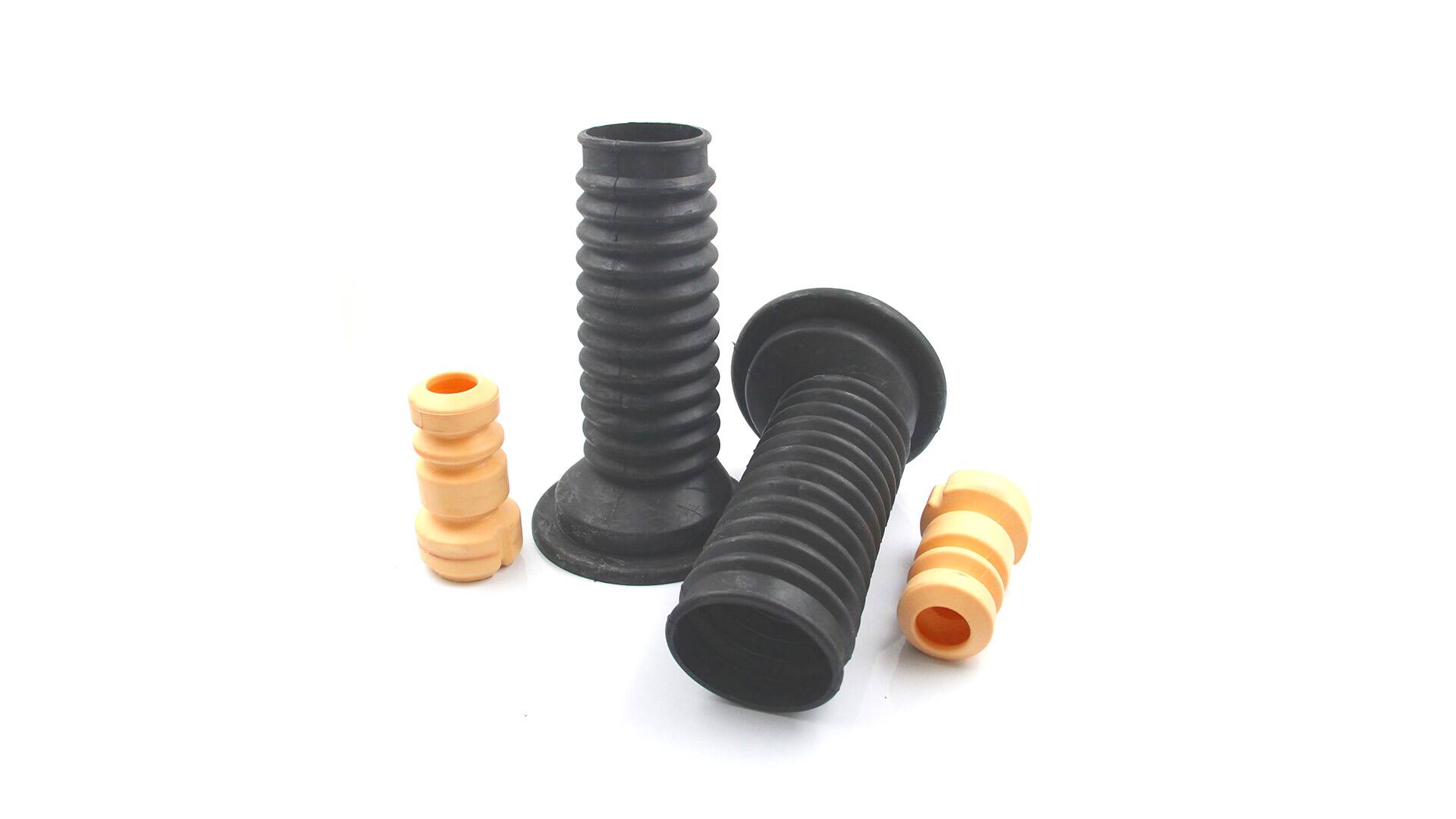 SKF VKDP 83110 T: Chit protectie praf, amortizor punte fata
