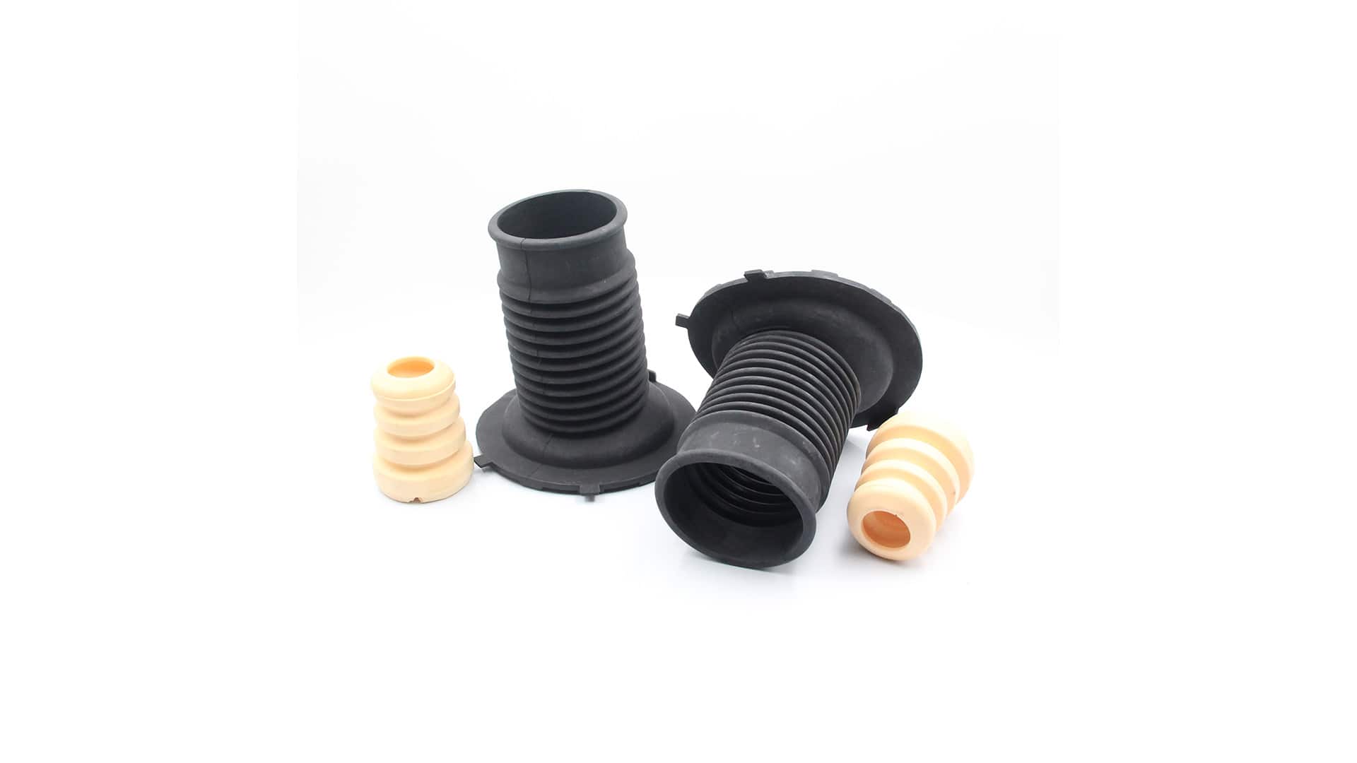 SKF VKDP 83117 T: Chit protectie praf, amortizor punte fata