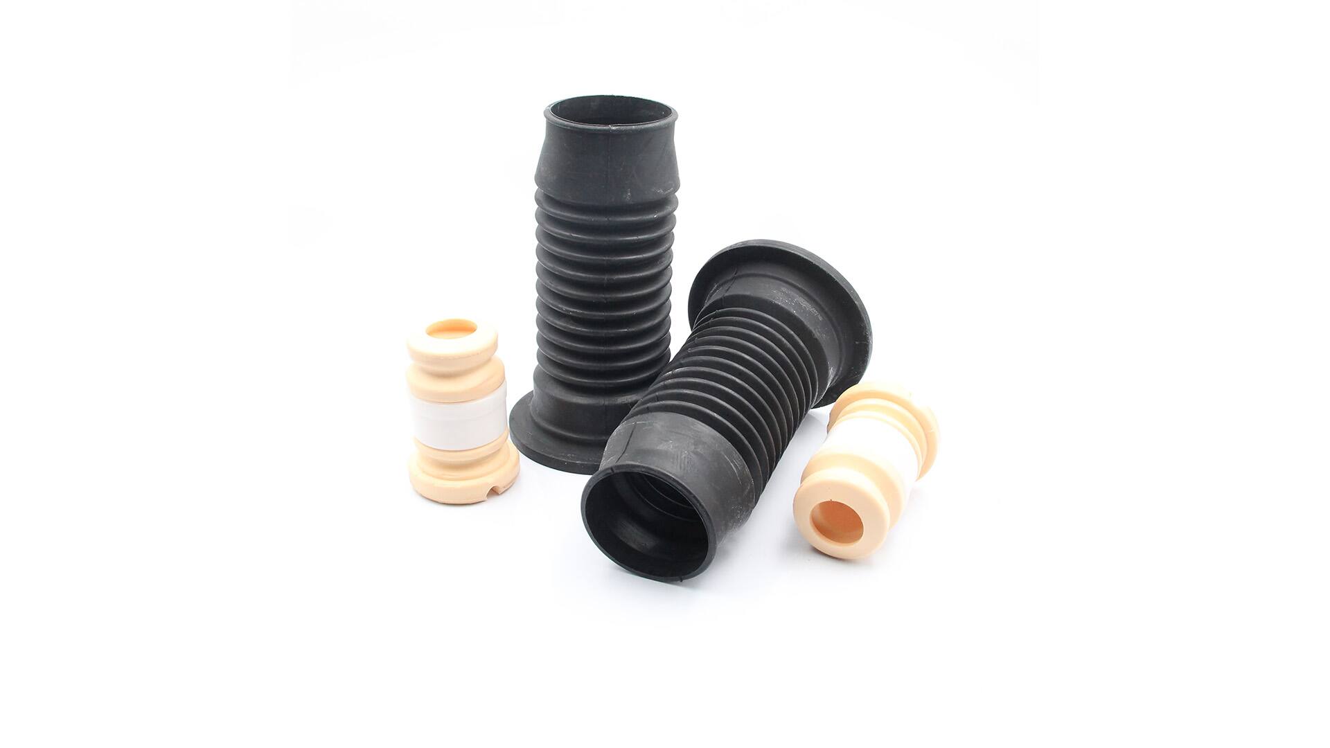 SKF VKDP 83118 T: Chit protectie praf, amortizor punte fata