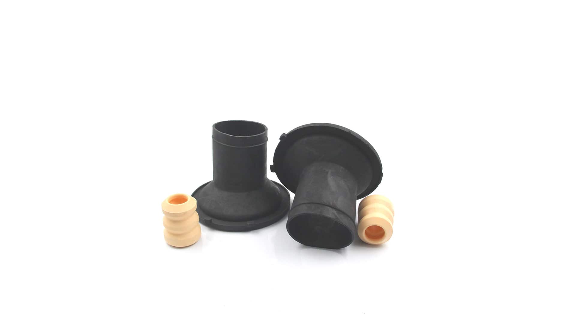 SKF VKDP 83120 T: Staubschutzsatz, Stoßdämpfer Vorderachse
