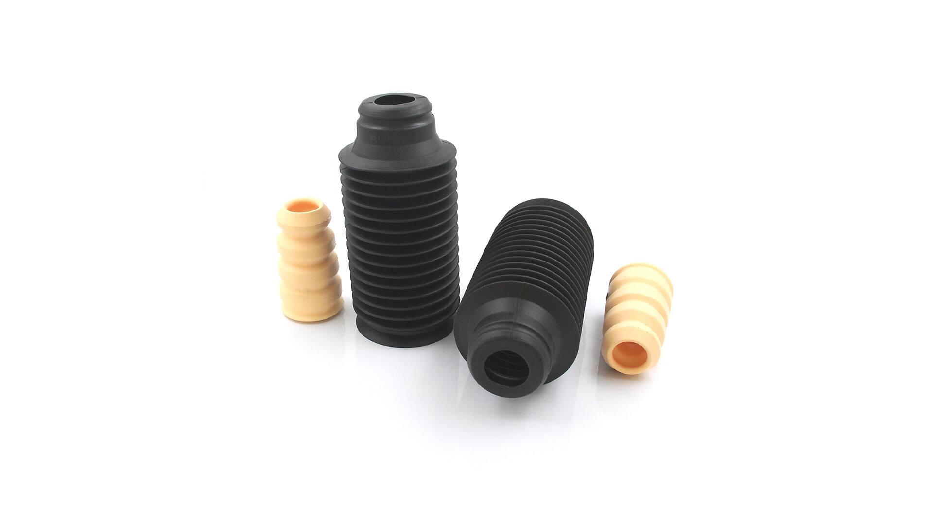 SKF VKDP 83306 T: Chit protectie praf, amortizor punte fata