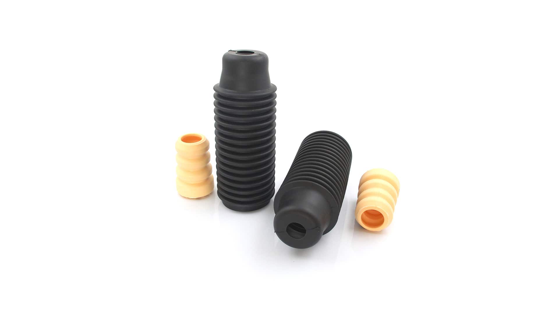 SKF VKDP 83401 T: Chit protectie praf, amortizor punte fata