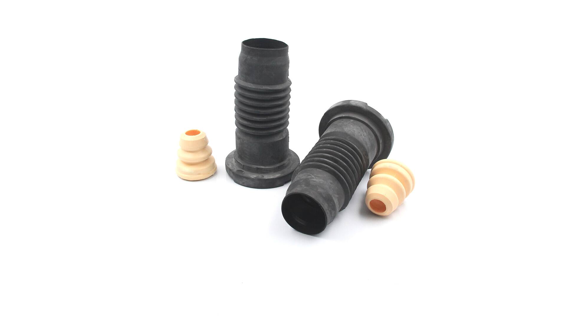 SKF VKDP 83402 T: Staubschutzsatz, Stoßdämpfer Vorderachse