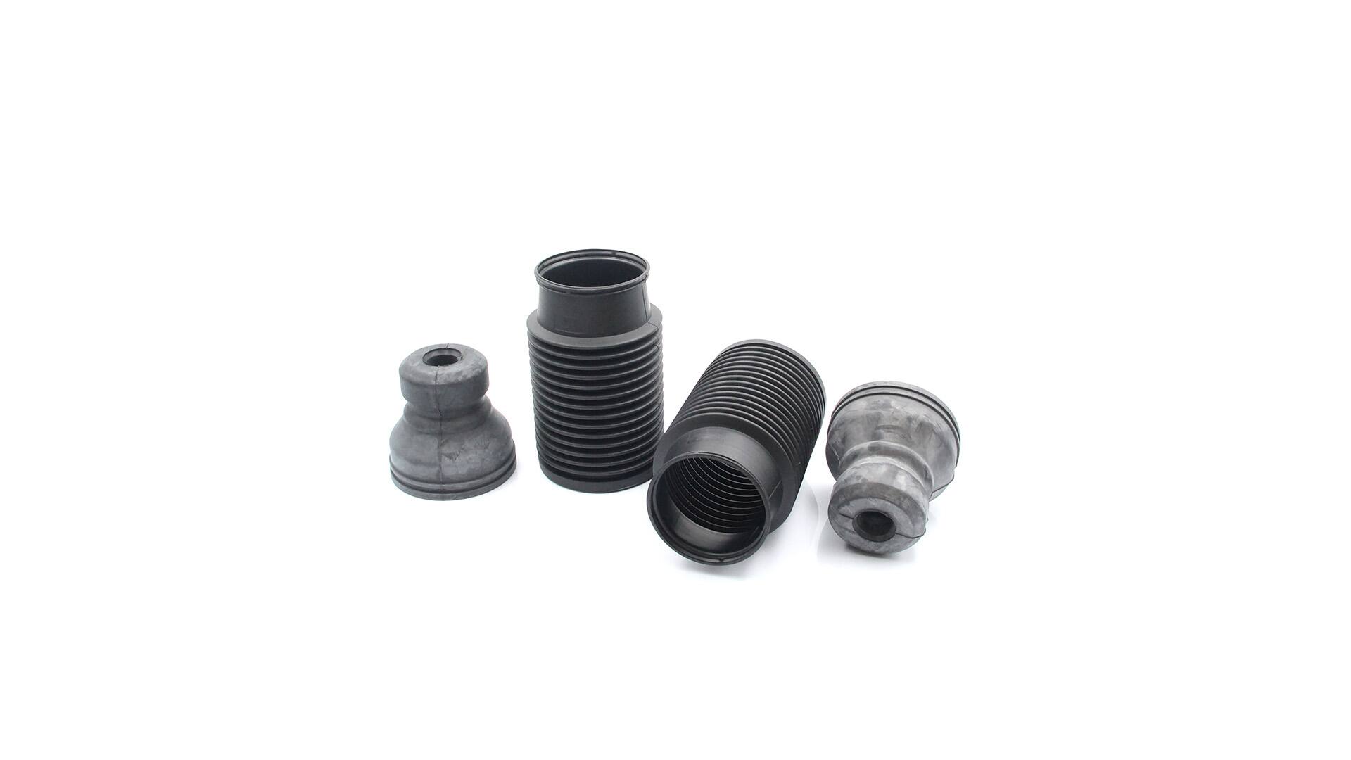 SKF VKDP 83508 T: Staubschutzsatz, Stoßdämpfer Vorderachse