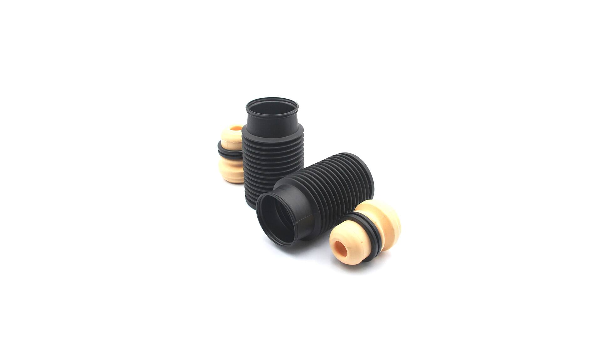 SKF VKDP 83511 T: Chit protectie praf, amortizor punte fata