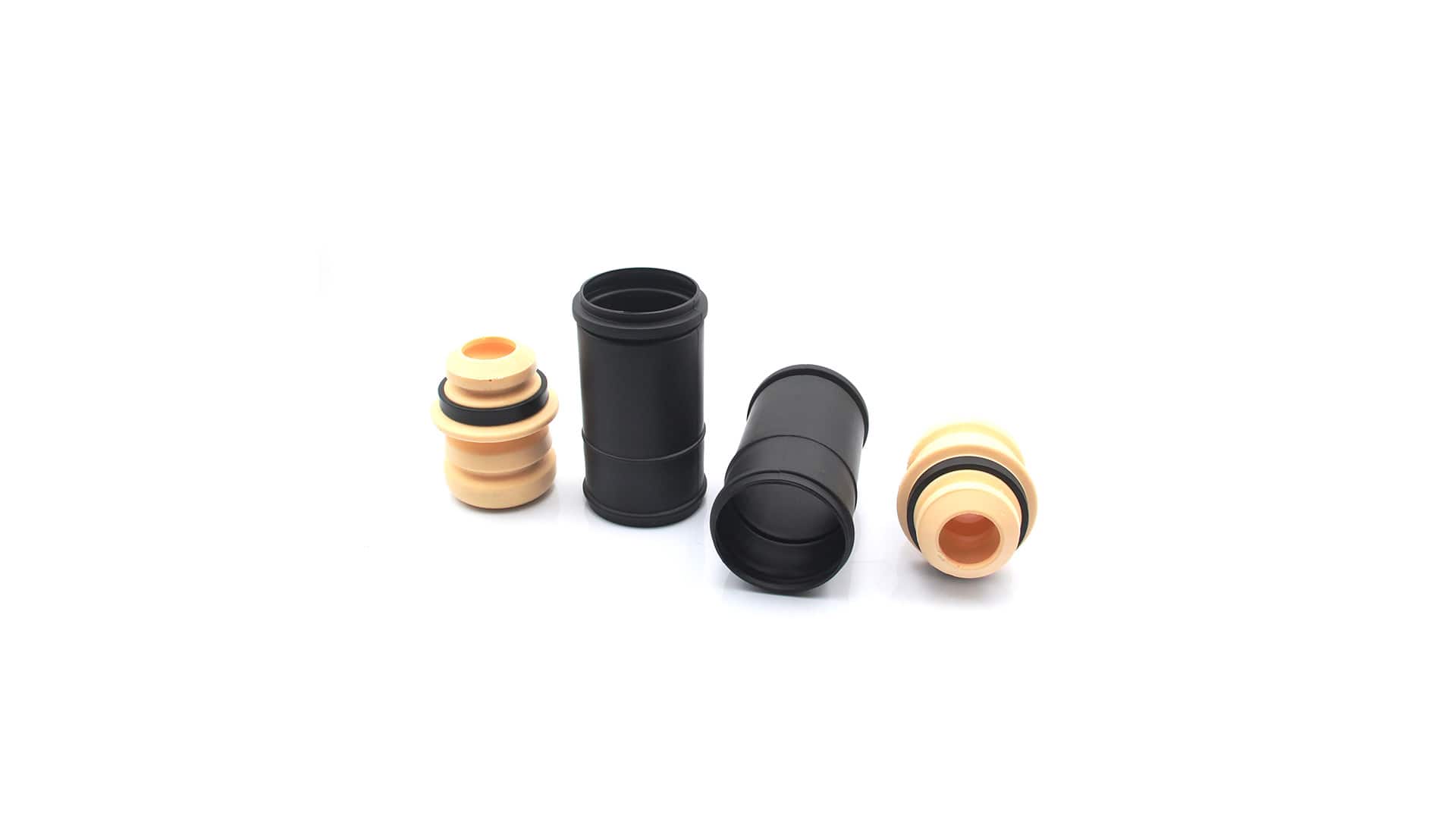 SKF VKDP 83516 T: Chit protectie praf, amortizor punte fata