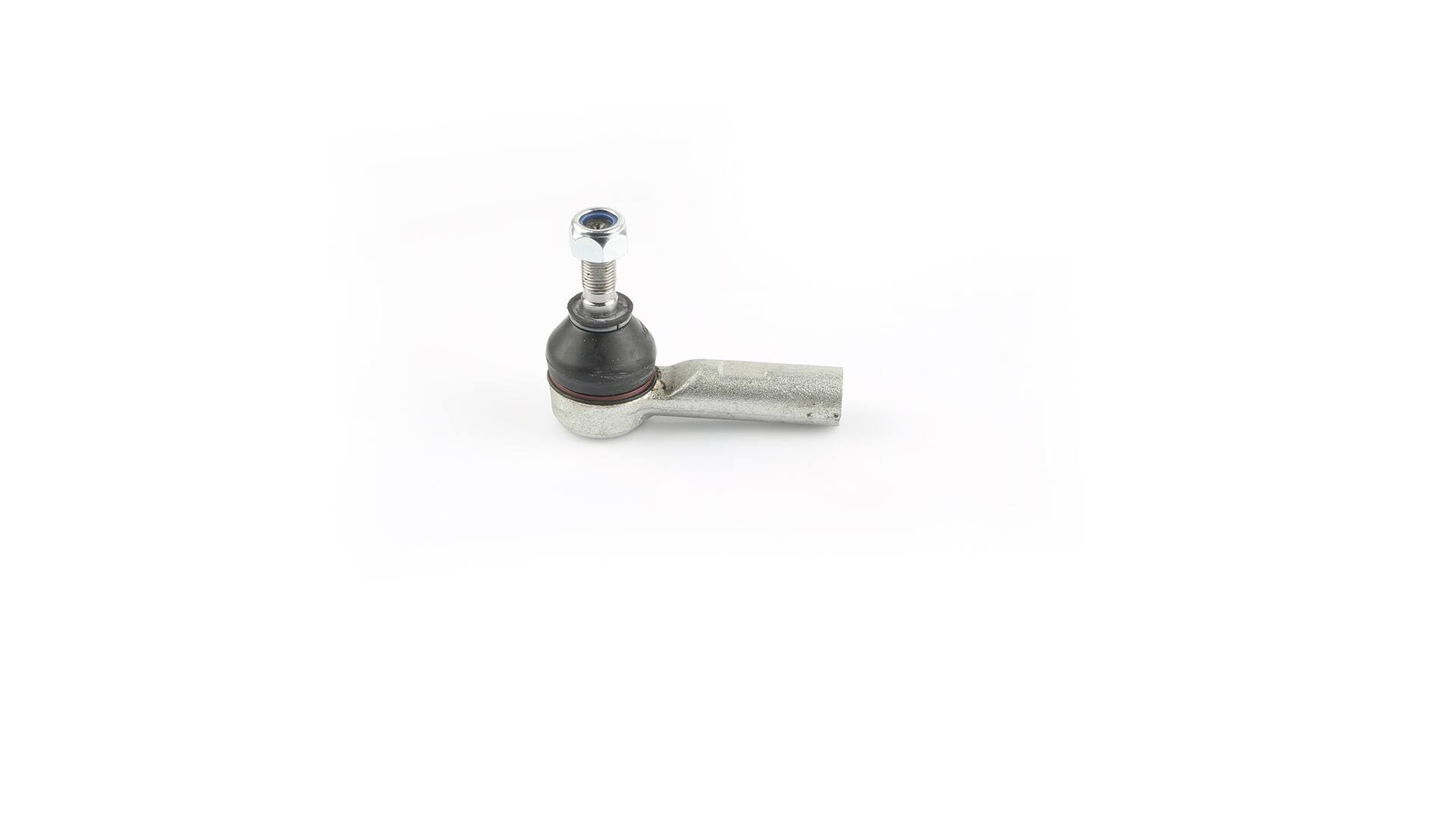 SKF VKDY 811085: Spurstangenkopf 105mm, mit synthetischem Fett