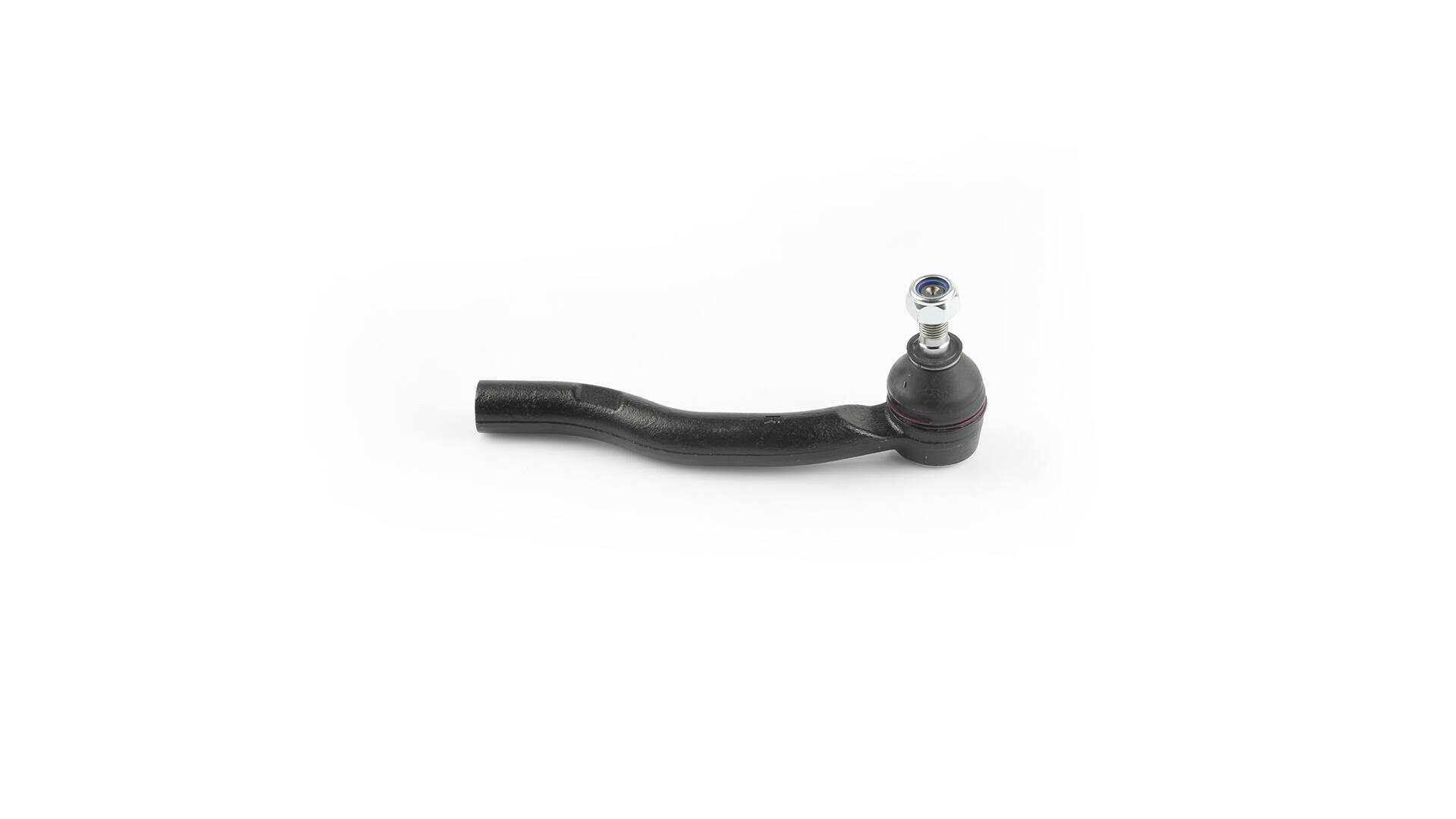 SKF VKDY 811090: Spurstangenkopf 211mm, mit synthetischem Fett
