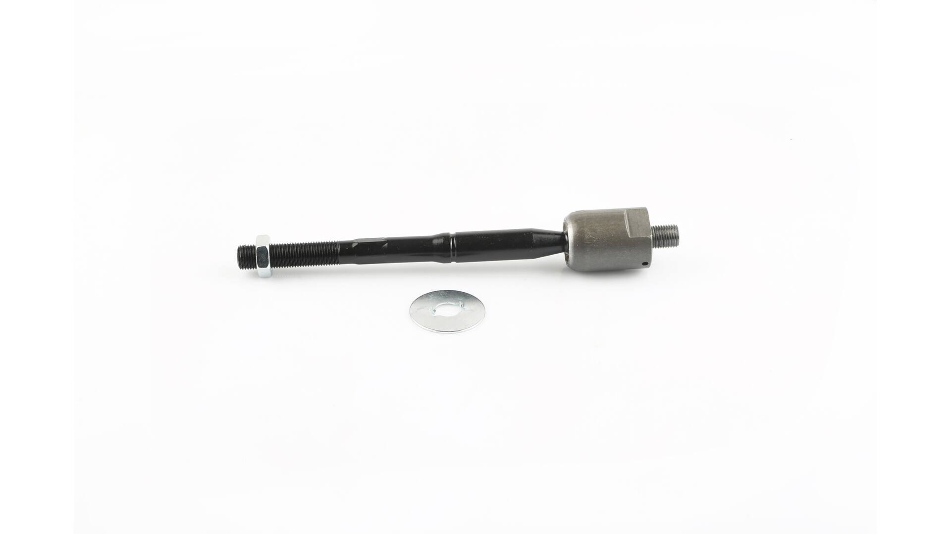 SKF VKDY 821050: Axialgelenk, Spurstange 225mm, mit synthetischem Fett