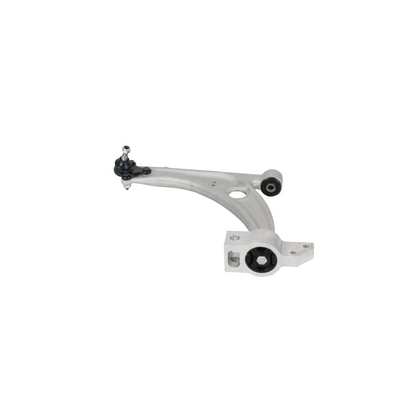 DELPHI TC7951: Bras de suspension Essieu avant gauche, Aluminium, avec rotule de suspension
