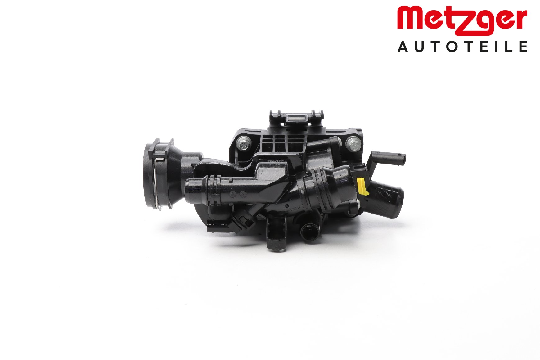 METZGER 4006486 Kühlwasserthermostat OPEL COMBO Großraumlimousine (X19) 102 PS Diesel Kosten