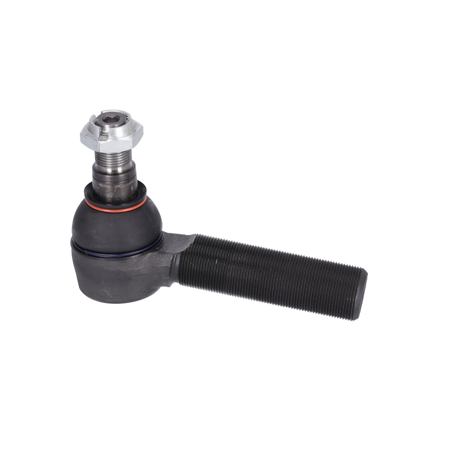 FEBI BILSTEIN 180467: Cap de bara HITACHI Turbo NEW punte fata, 135mm, cu piuliță de siguranță
