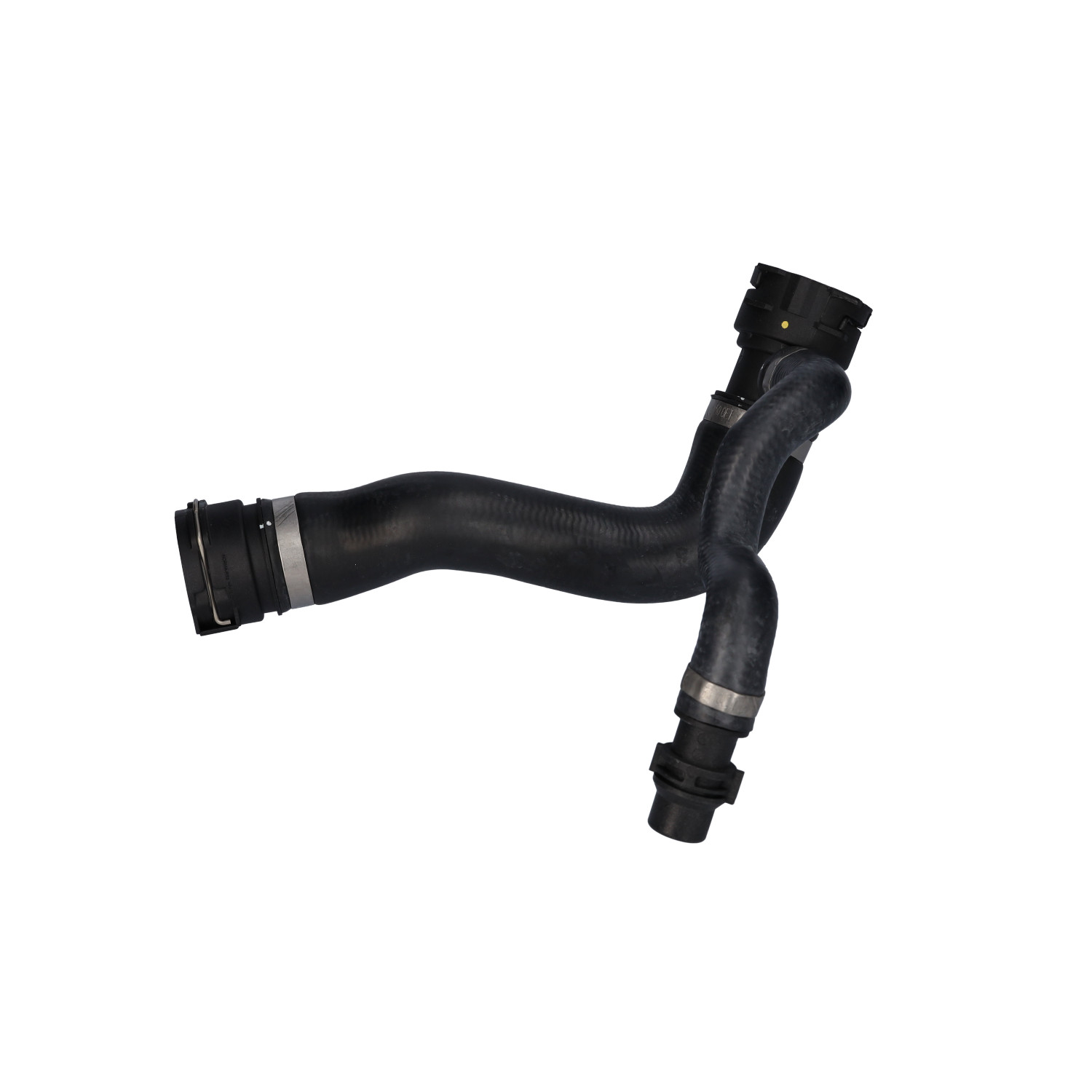 FEBI BILSTEIN 181056 Маркуч на радиатора BMW 5 (E60) 234 K.C. бензин цена