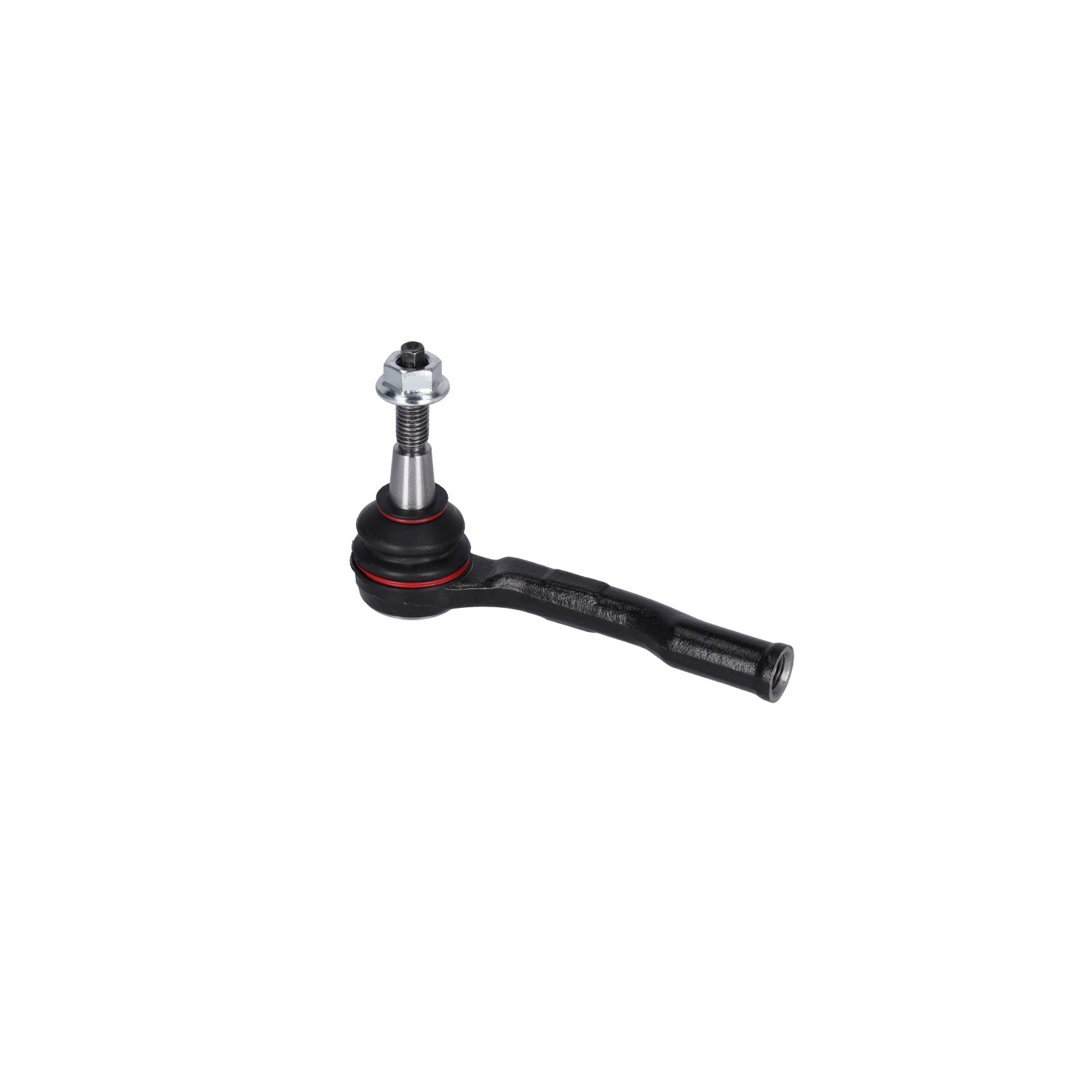 FEBI BILSTEIN 181376: Cap de bara Axa fata stanga, 143mm, cu piuliță de siguranță