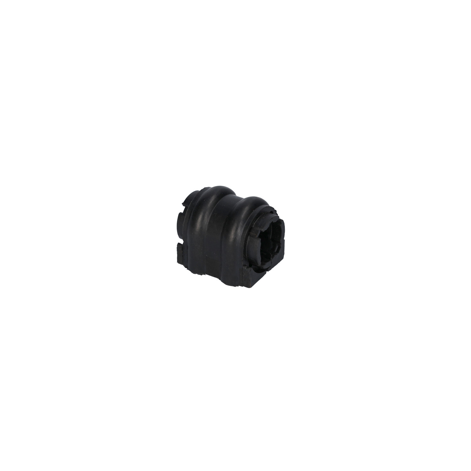 FEBI BILSTEIN 181712: Bucsa, bara stabilizatoare Axa spate stanga, Axa spate dreapta, Cauciuc, 13,8mm
