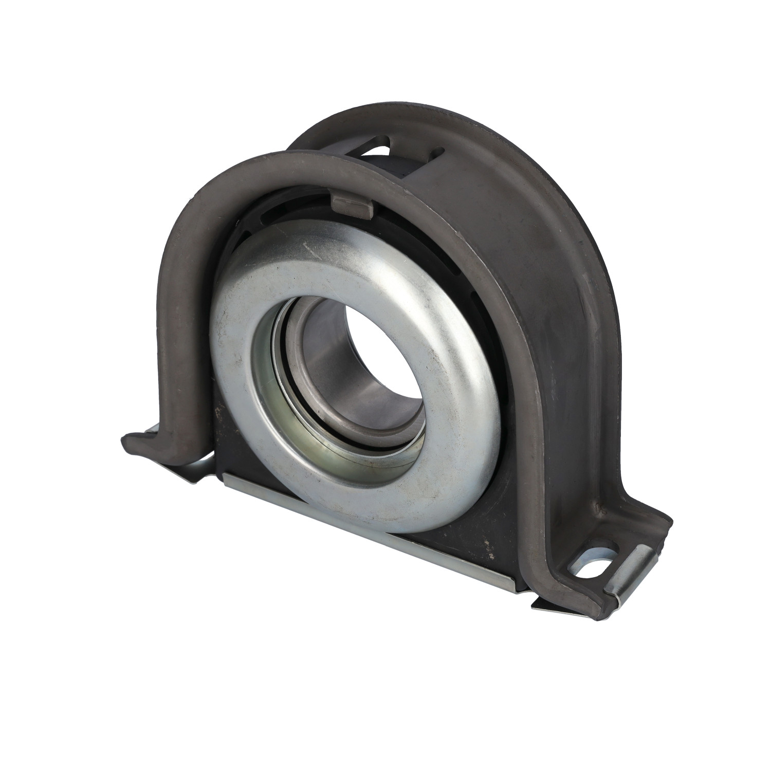FEBI BILSTEIN 181717: Suport, ax cardanic cu material de atașare/fixare