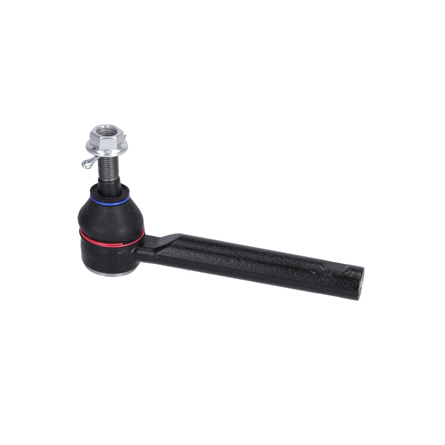 FEBI BILSTEIN 181723: Cap de bara Axa fata stanga, Axa fata dreapta, 147mm, cu piulita