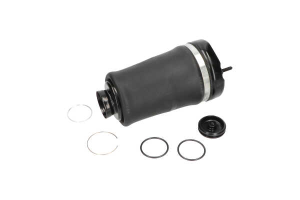 KAVO PARTS SAS-10004: Muelle neumático, suspensión Eje delantero