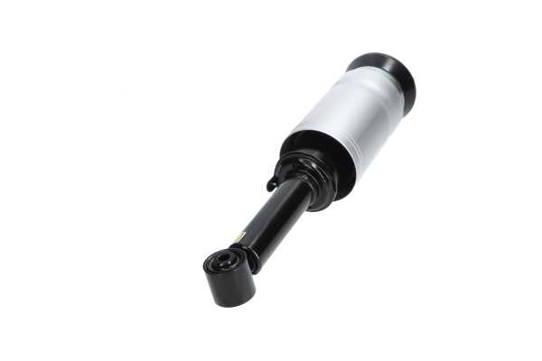 KAVO PARTS SAS-10027 Въздушен амортисьор LAND ROVER Range Rover Sport (L320) 396 K.C. бензин цена