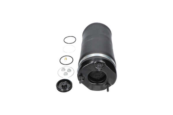 KAVO PARTS SAS-10031: Luftfeder, Fahrwerk Vorderachse