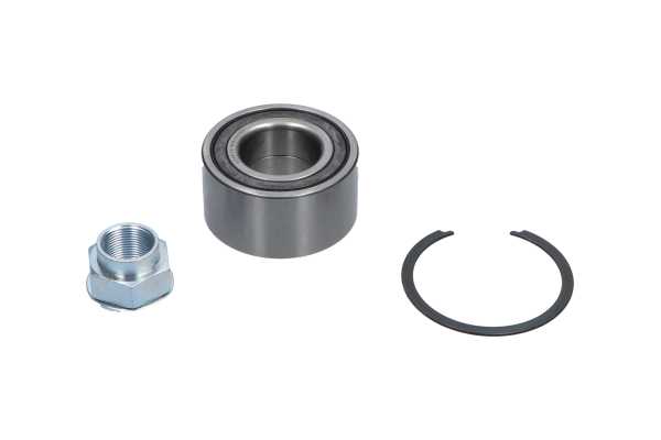KAVO PARTS WBK-10066 Pyöränlaakerisarja FIAT STILO Multi Wagon (192) 126 hv Diesel hinta