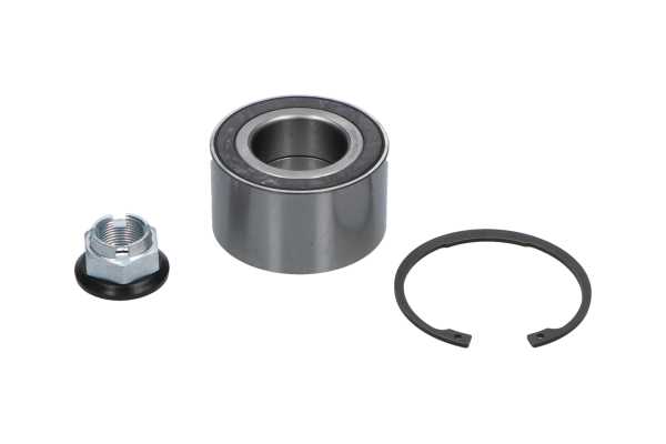 KAVO PARTS WBK-10070 Zestaw łożysk koła CITROЁN C4 Picasso 2 92 KM olej napędowy koszt