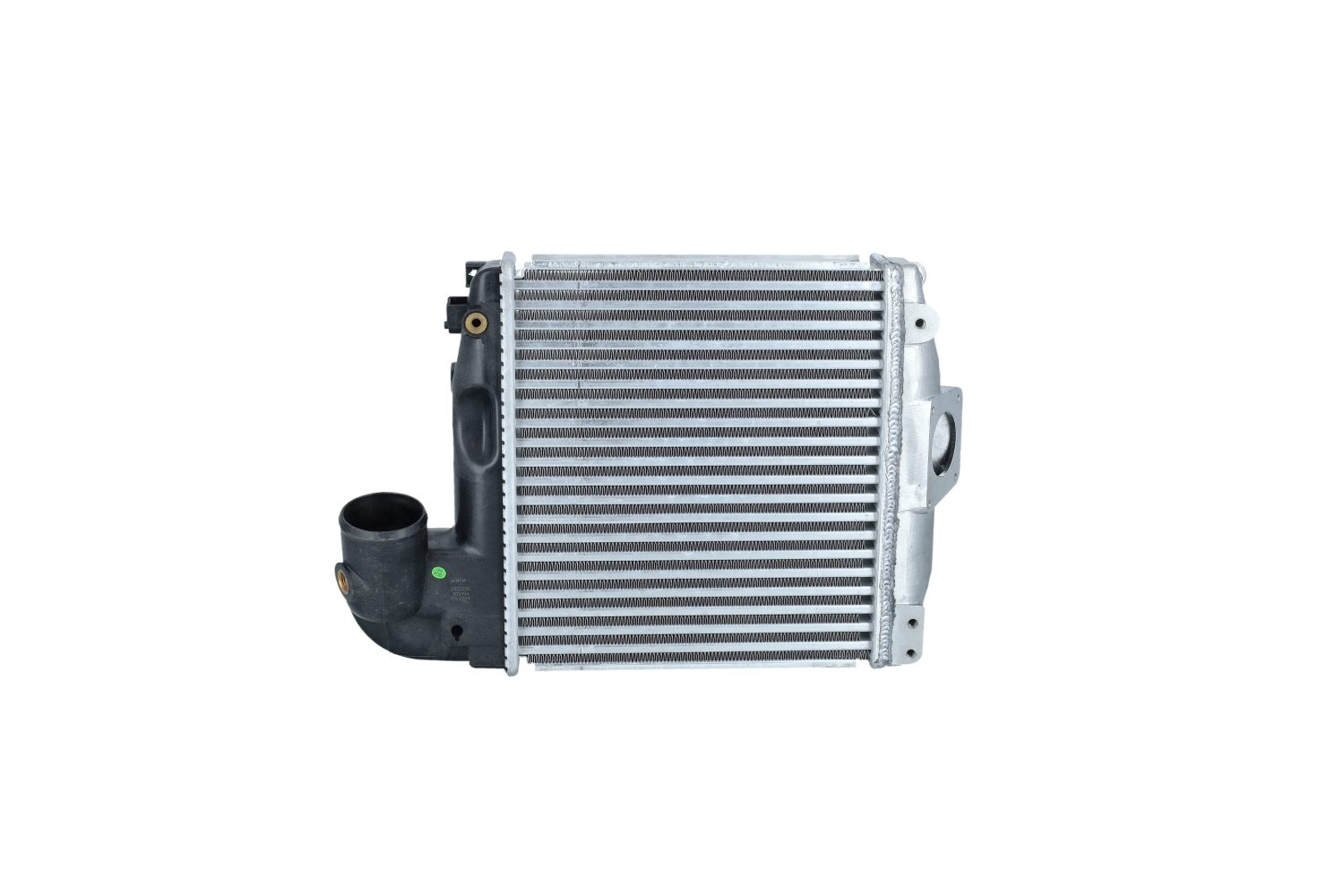 NRF 309094: Intercooler
