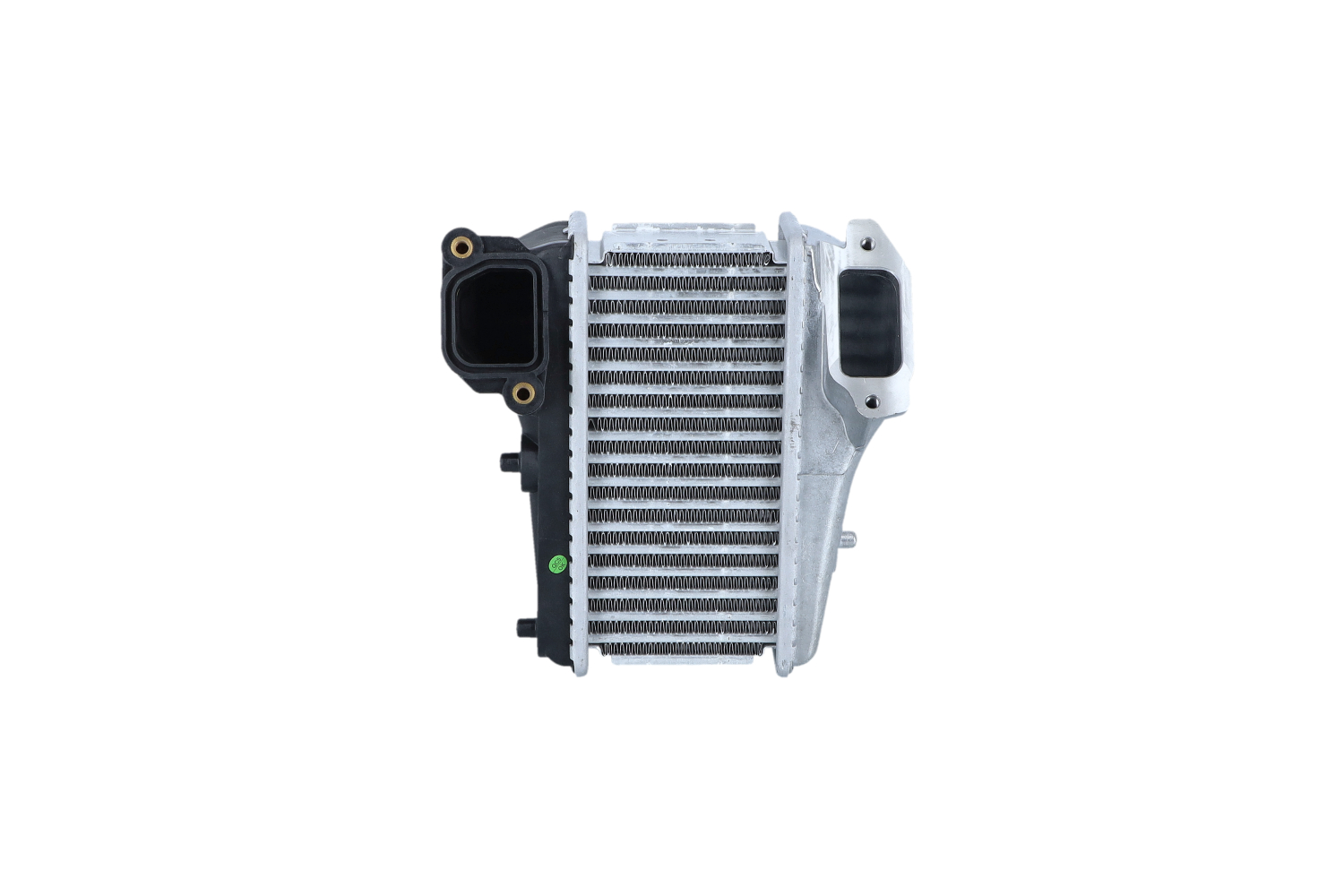 NRF 309109: Intercooler EASY FIT med tätningsringar