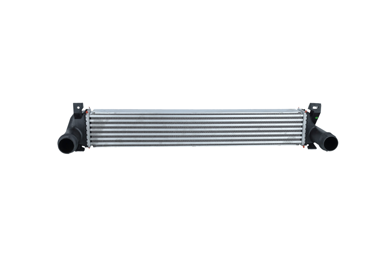 NRF 309111 Intercooler JEEP CHEROKEE (KL) 140 cv Gasóleo costo