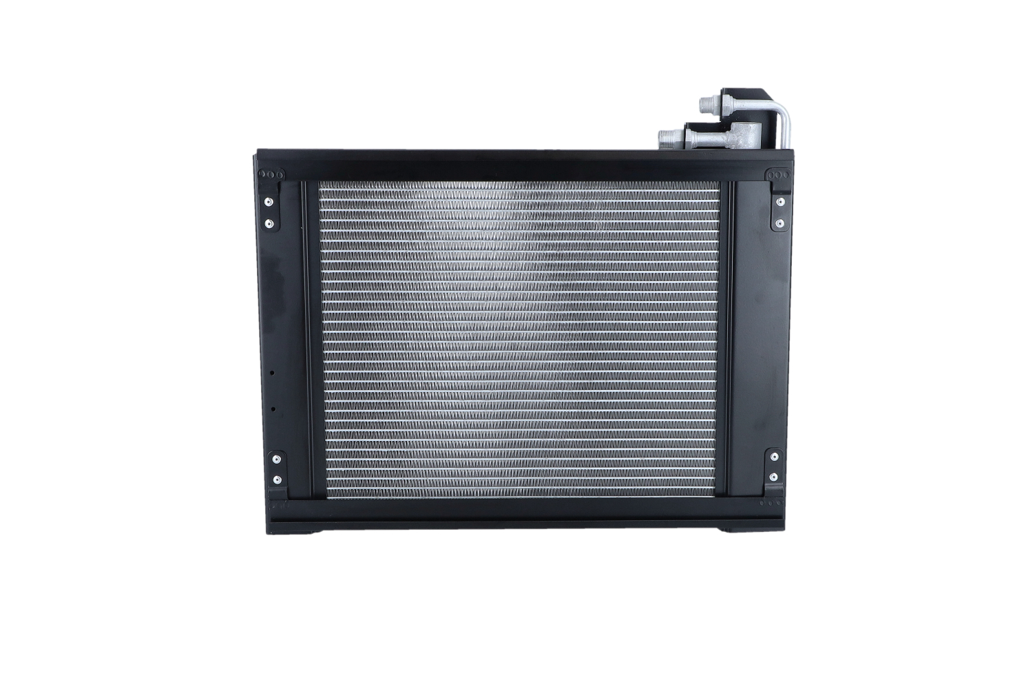 NRF 350599: Condensador, aire acondicionado