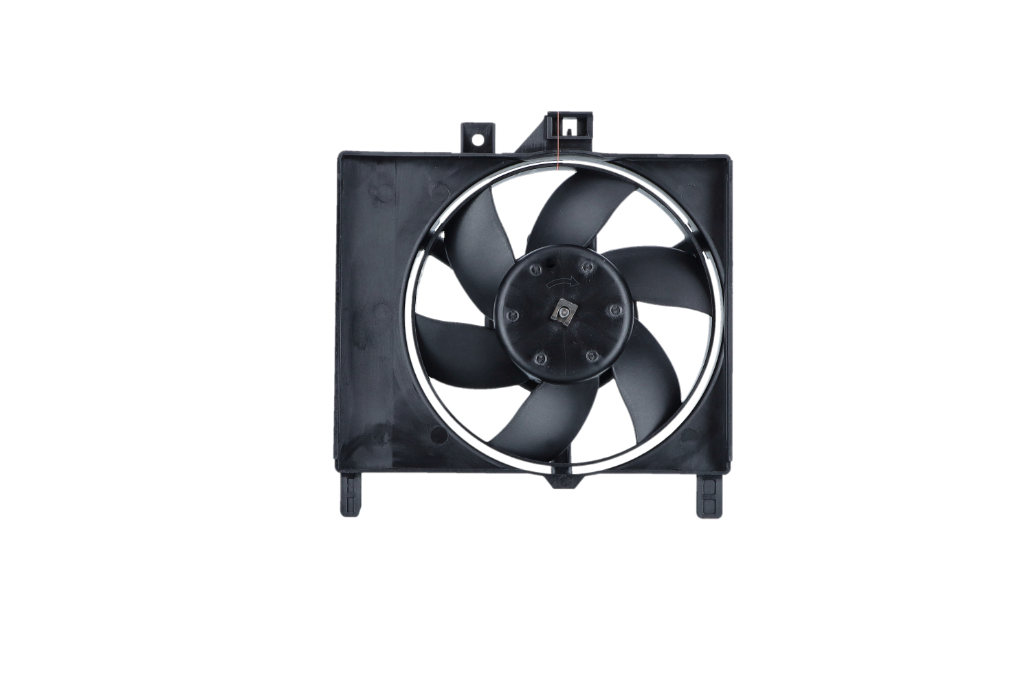 NRF 470063 Βεντιλατέρ SMART FORTWO Κουπέ (450) 41 PS Πετρέλαιο κόστος