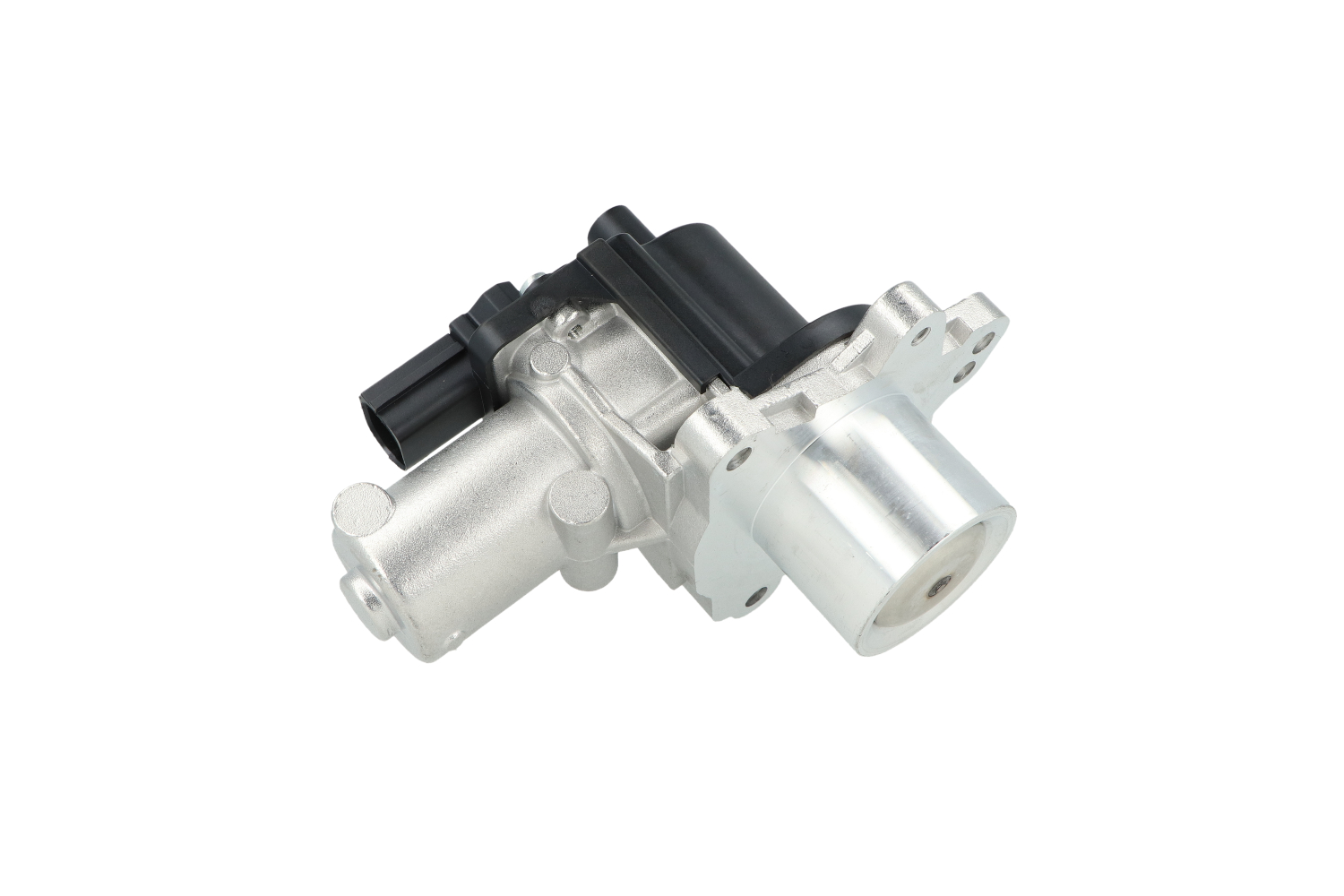 NRF 48648: Supapă EGR EASY FIT fara radiator EGR, cu garnituri