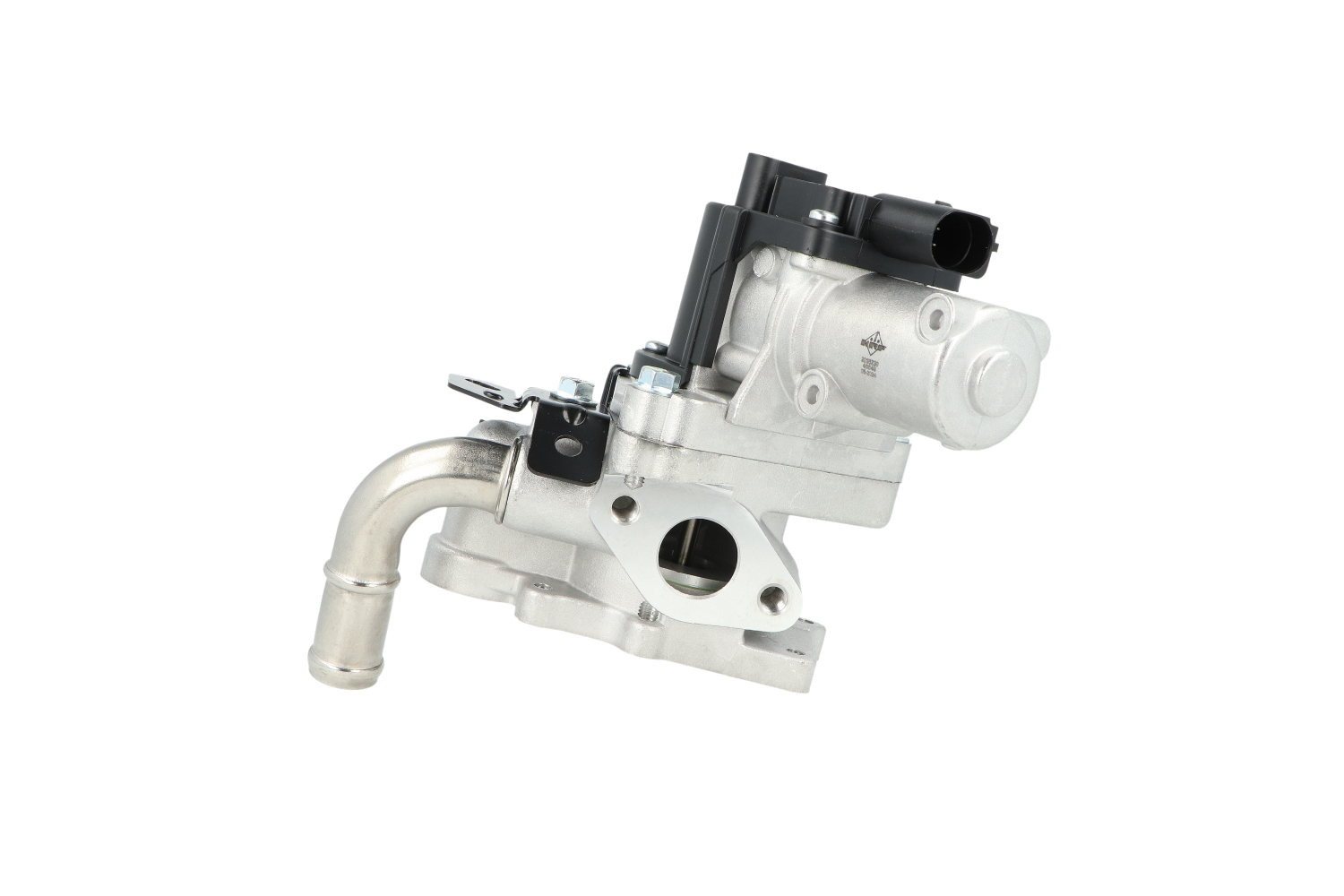 NRF 48649: Supapă EGR EASY FIT cu garnituri