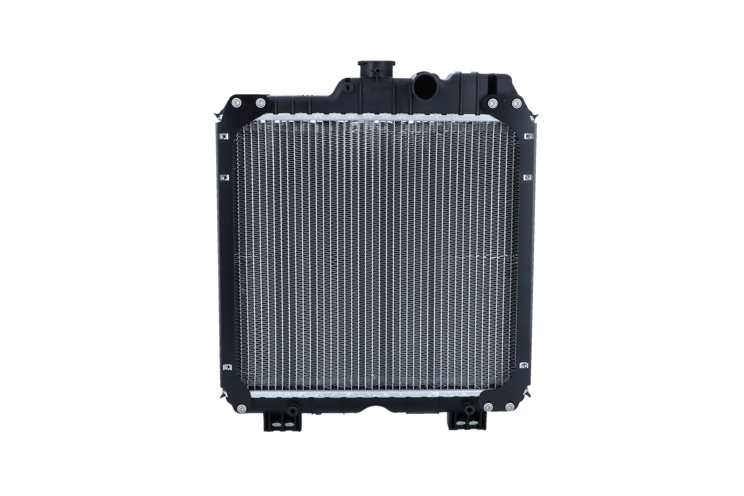 NRF 530018: Radiateur, batterie de traction EASY FIT