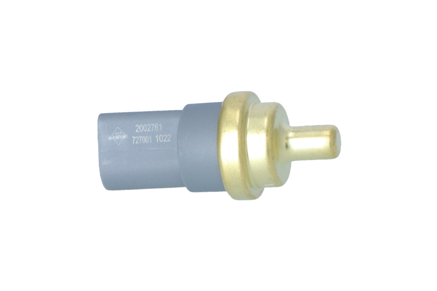 NRF 727001 Senzor, temperatura lichid de racire VW Passat Sedan (3C2) 250 CP benzina cat costa