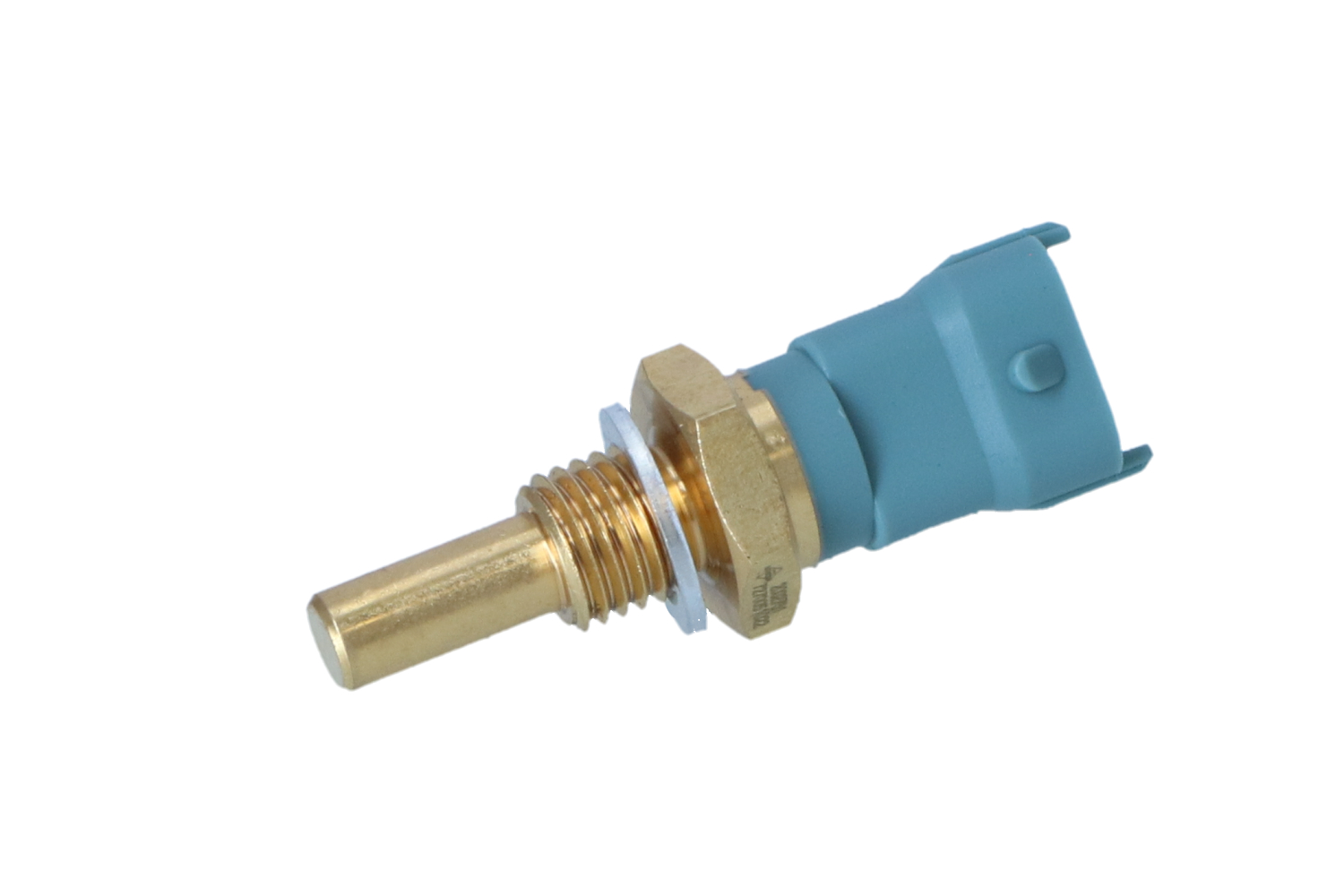 NRF 727005: Andur, Jahutusvedeliku temp. EASY FIT M12x1.5, koos rõngastihendiga