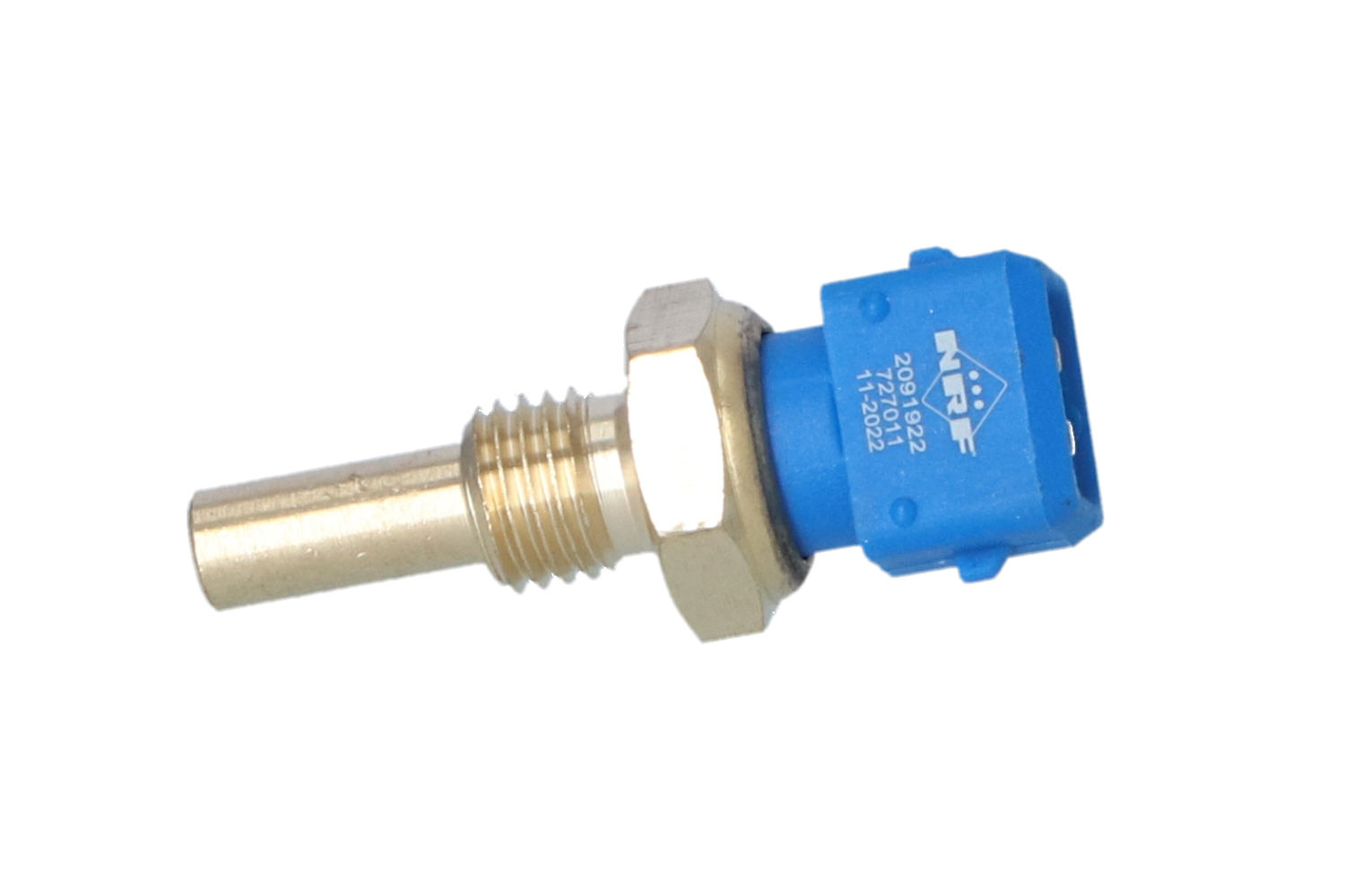 NRF 727011 Temperatuursensor TOYOTA Yaris Hatchback (_P1_) 75 Pk Diesel kosten