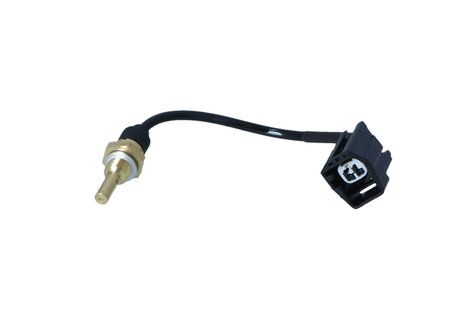 NRF 727031 Temperatuursensor VOLVO V40 Station wagon (645) 136 Pk Benzine kosten