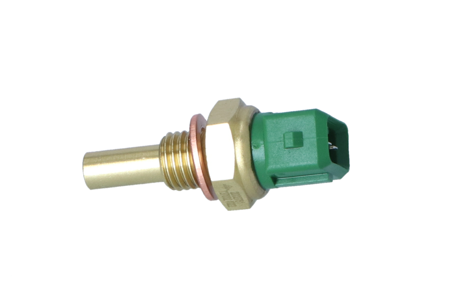 NRF 727032: Temperatuursensor EASY FIT M12x1.5, Met afdichtring