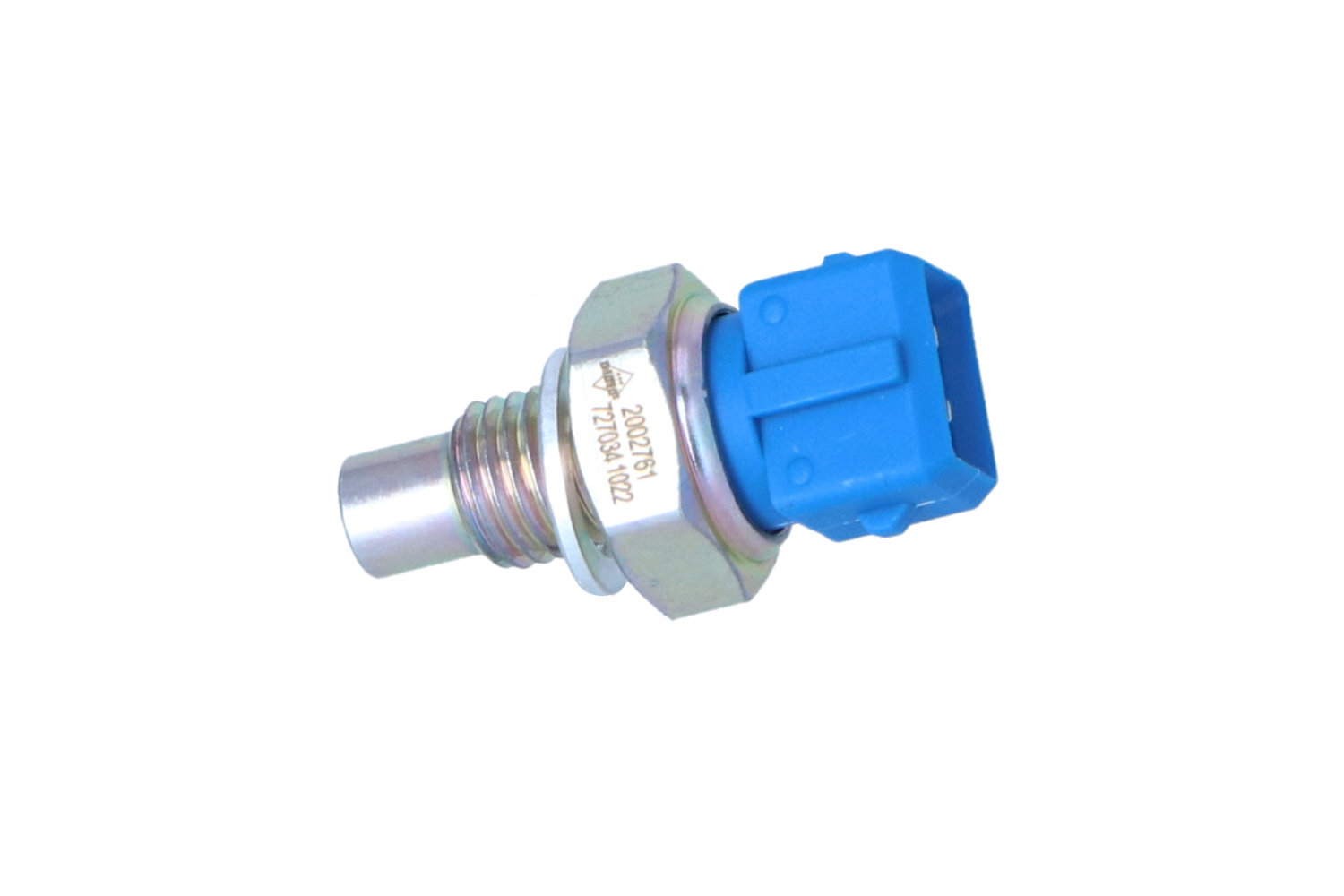 NRF 727034: Andur, Jahutusvedeliku temp. EASY FIT M12x1.5, koos rõngastihendiga