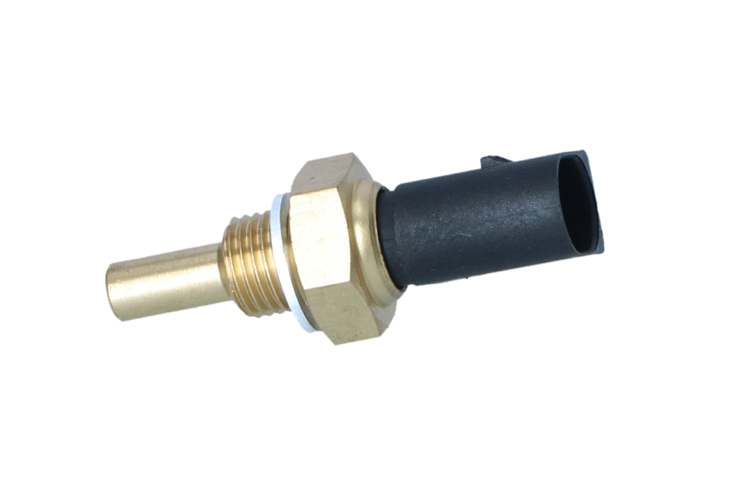 NRF 727037: Senzor, temperatura lichid de racire EASY FIT M14x1.5, cu inel etansare