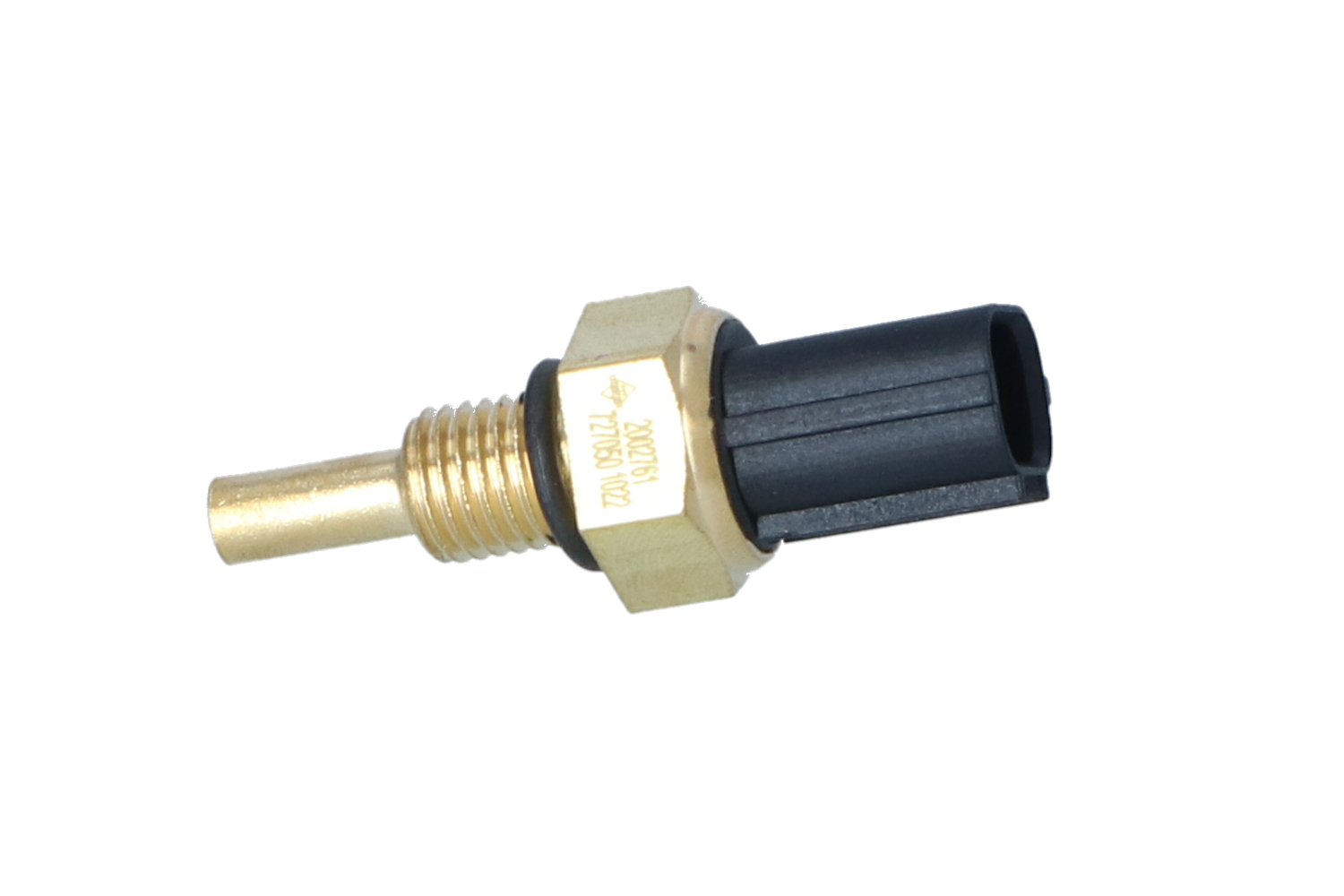NRF 727050: Senzor, temperatura lichid de racire EASY FIT M10x1.25, cu inel etansare