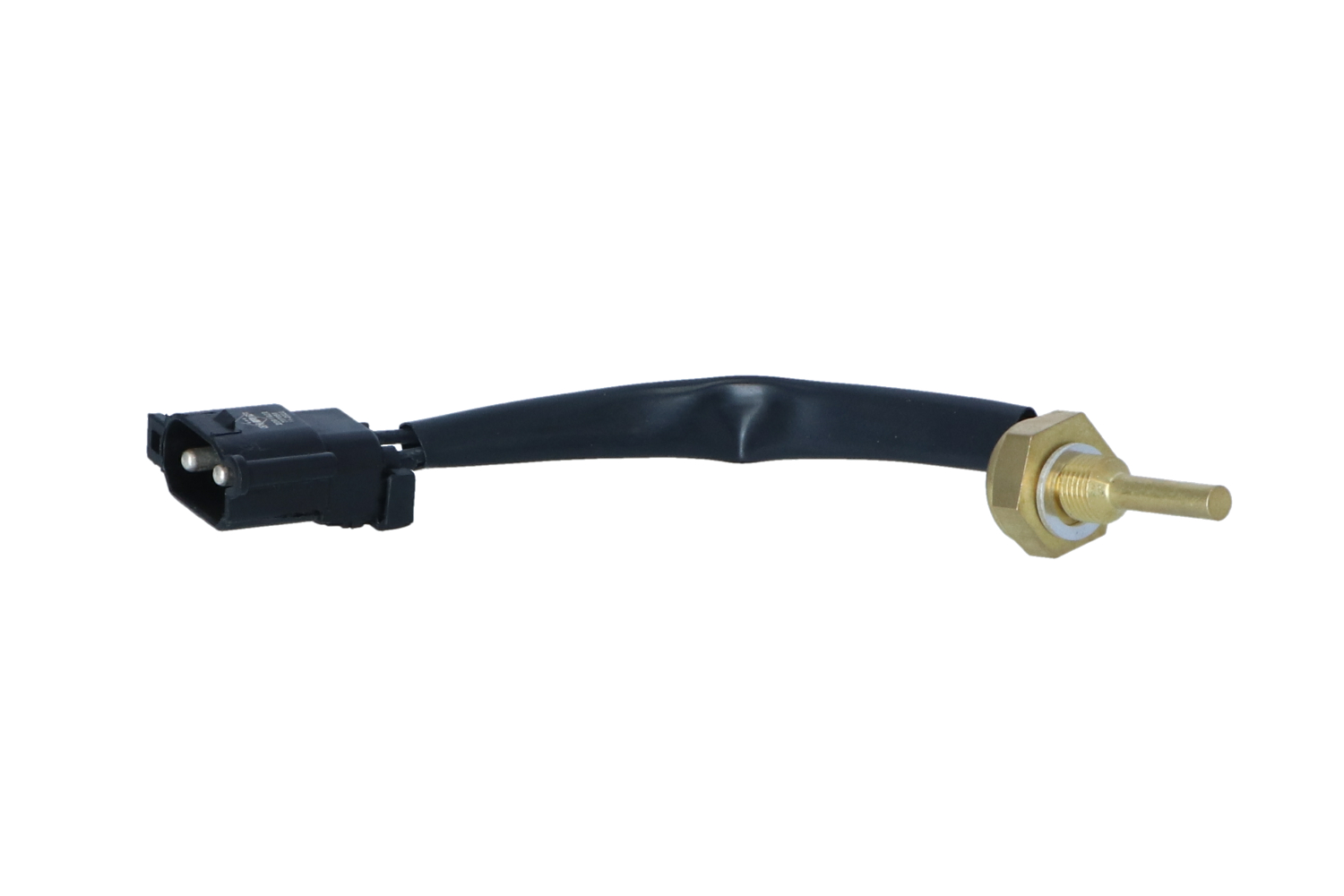NRF 727058: Temperatuursensor EASY FIT M10x1, Met afdichtring