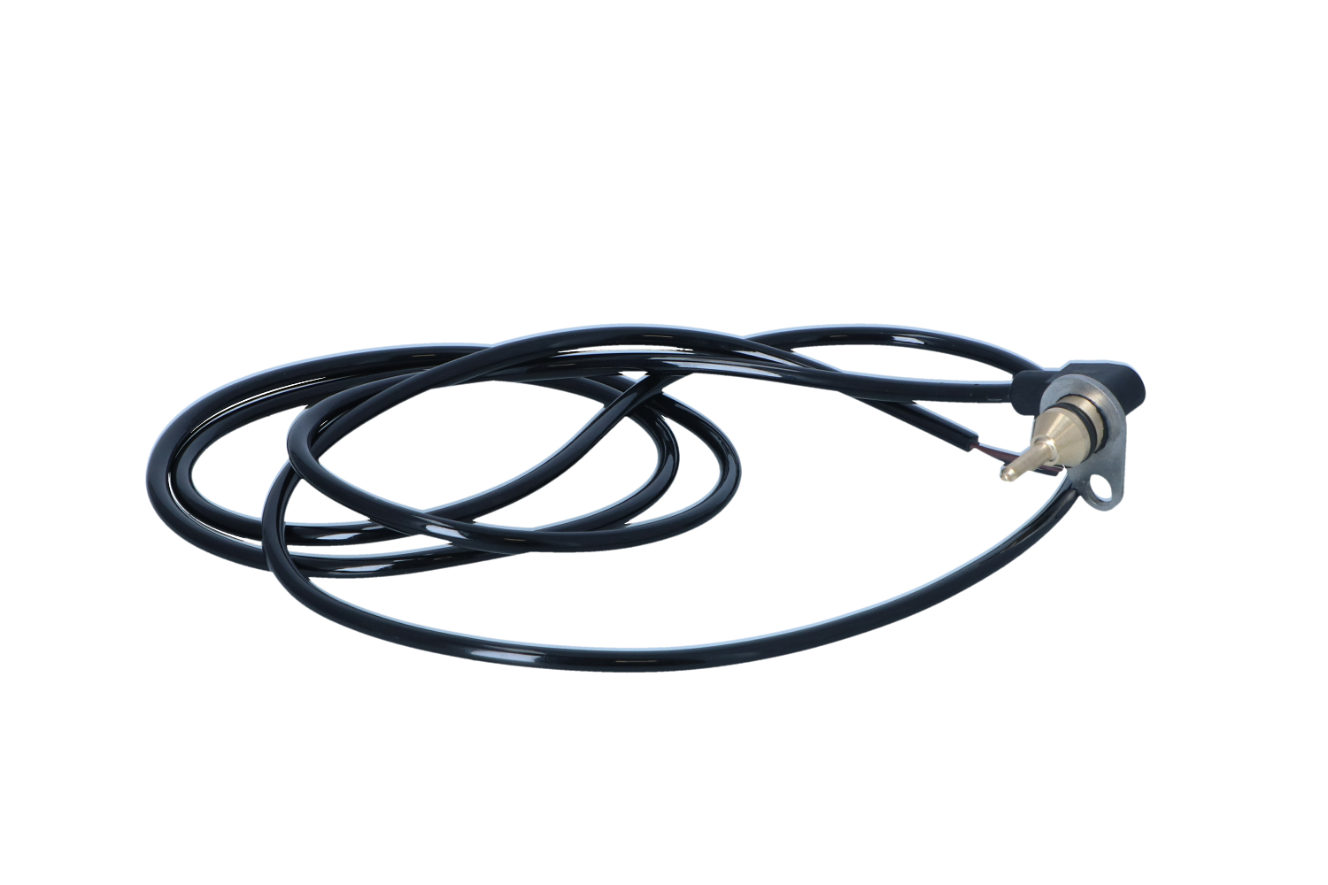 NRF 727062: Senzor, temperatura lichid de racire EASY FIT cu material de atașare/fixare