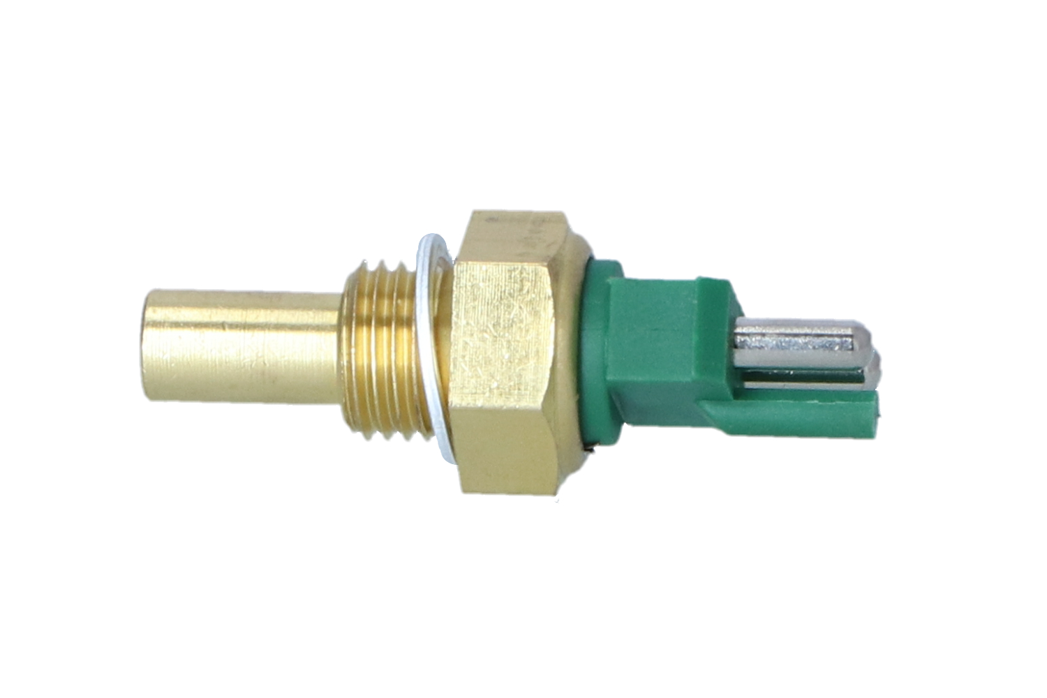NRF 727070: Sonde de température, liquide de refroidissement EASY FIT M14x1.5, avec bague d'étanchéité