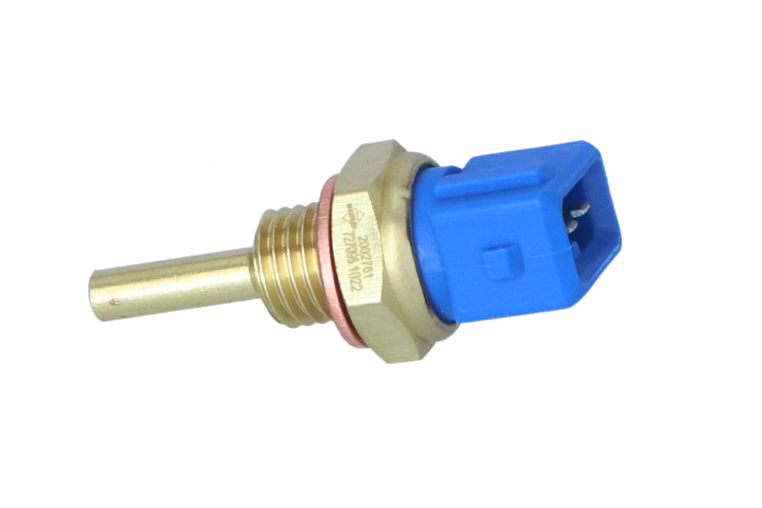 NRF 727095: Temperatuursensor EASY FIT M12x1.5, Met afdichtring