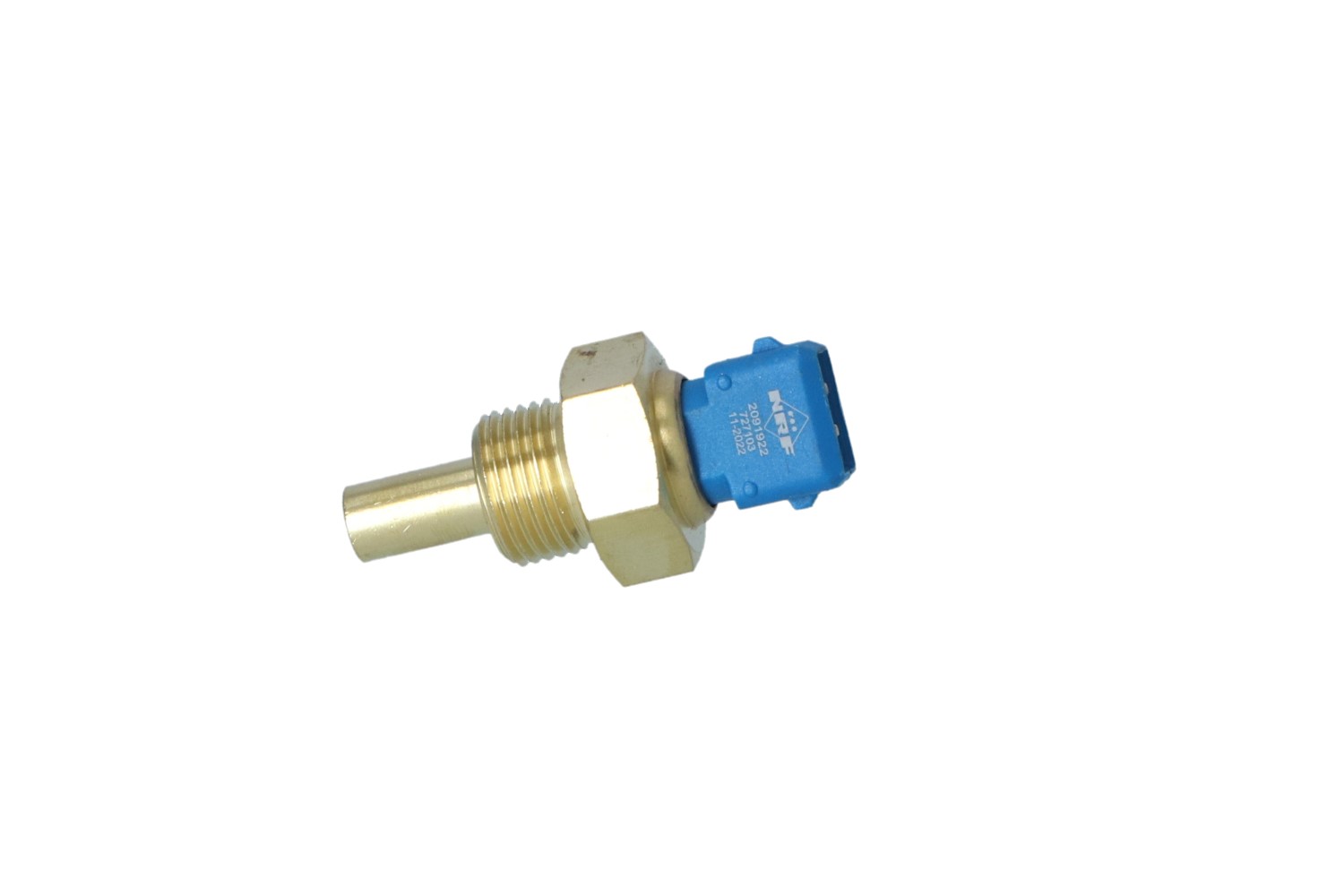 NRF 727103: Kylvätsketemperatursensor M18x1.5